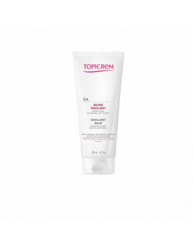 TOPICREM DA BALSAMO EMOLIENTE 200 ML