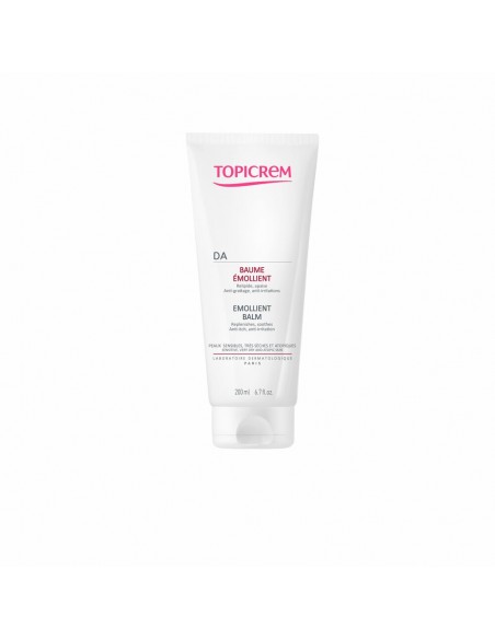 TOPICREM DA BALSAMO EMOLIENTE 200 ML