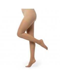 VIADOL PANTY COMP NORMAL VA-40 BEIGE T- REINA