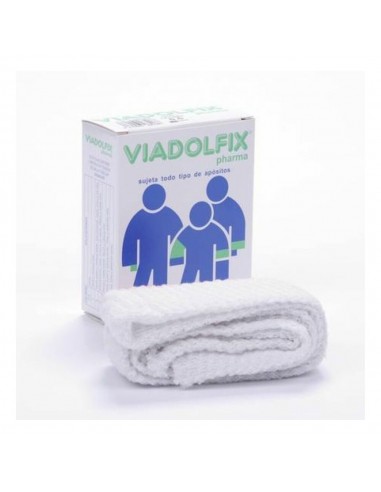 PRIM VIADOLFIX MALLA TUBULAR Nº 5,5