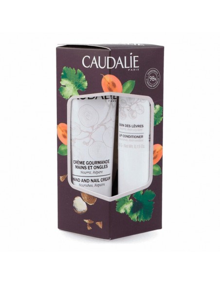 Caudalie Duo de Manos