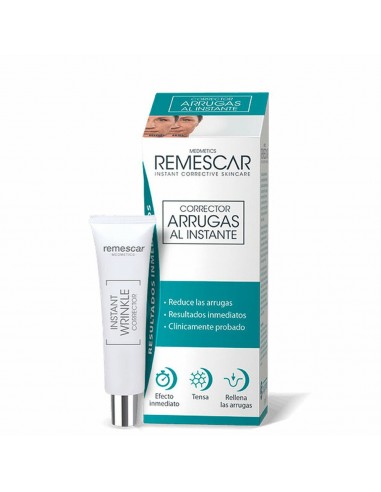 Remescar Corrector De Arrugas 8 ml