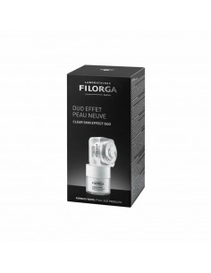 Filorga Duo Meso Mask 50ml+Scrub&Mask 55ml