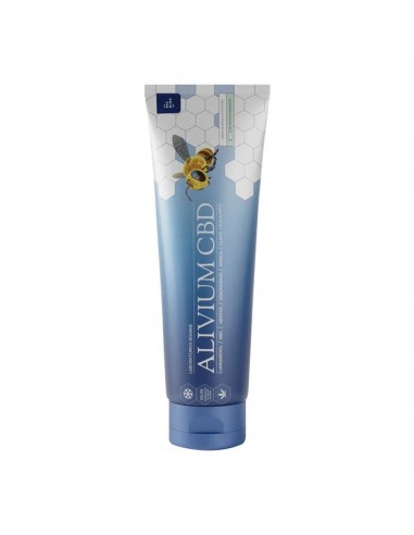 Beemine Alivium CBD 75 ml