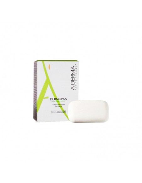 Ducray Dermopan Extracto Avena 100 g