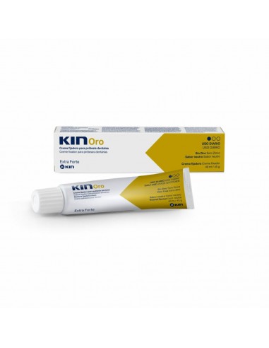 Kin Oro Extraforte Crema 40 ml