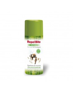 Repelbite Herbal Repelente De Insectos Spray 100 ml