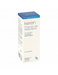 Keren Champú 200 ml