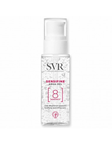 SVR Sensifine Aqua-Gel 40 ml