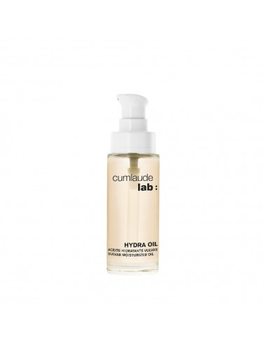 Cumlaude Hydra Oil Aceite hidratante vulvar 30 ml