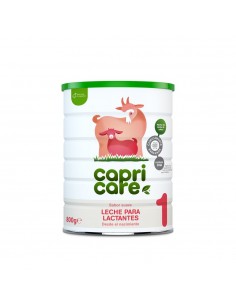 Capricare 1 Leche de cabra de iniciación 800 g