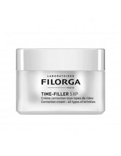 Filorga Time Filler 5XP crema para piel seca 50 ml