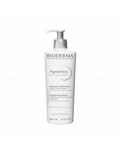 Bioderma Crema Exfoliante Dispensador 500 ml