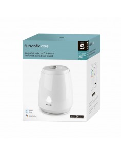 Suavinex Humidificador en frío Smart