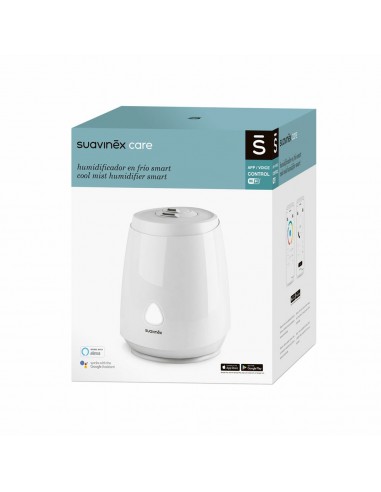 Suavinex Humidificador en frío Smart