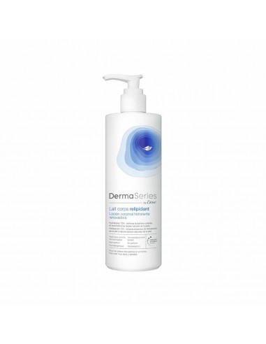 Dermaseries Loción Corporal Hidratante Renovadora 400 ml