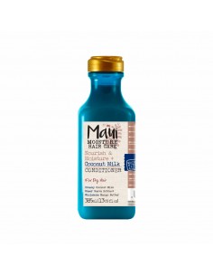 Maui Acondicionador Leche de Coco 385 ml