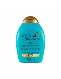 OGX Champú Argan Marruecos 385 ml