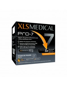 XLS Medical Pro-7 90 sticks