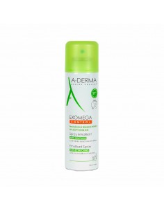 Aderma Exomega Control Spray 100 ml