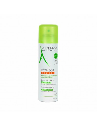 Aderma Exomega Control Spray 100 ml