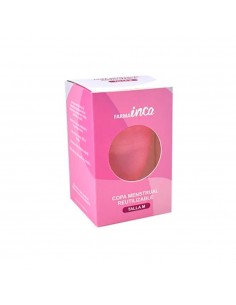 Inca Copa Menstrual Talla M