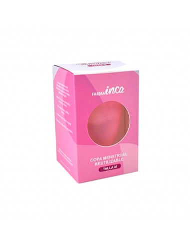 Inca Copa Menstrual Talla M