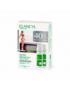 Elancyl Duplo Slim Design 2 x 200 ml