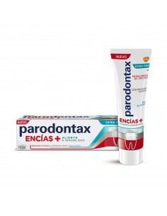 Parodontax Encías Aliento y Sensibilidad 75 ml