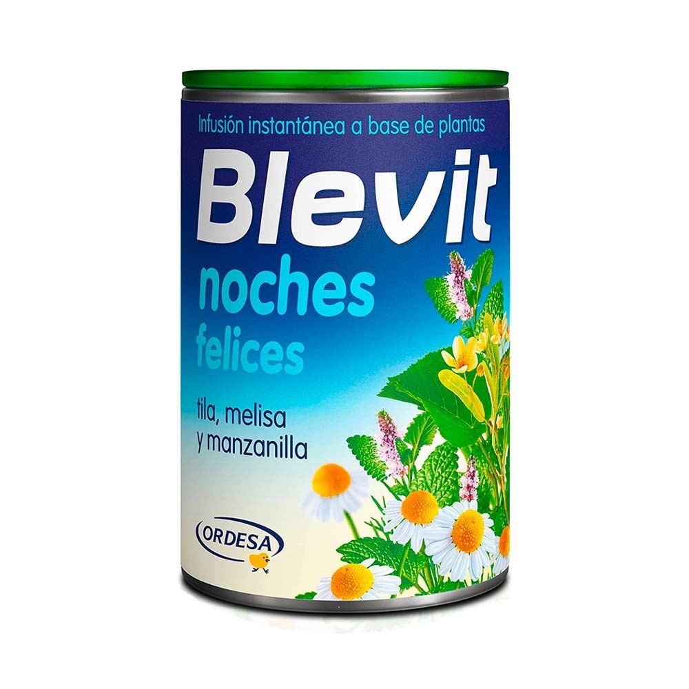 Blevit L 150 g, Estreñimiento bebés