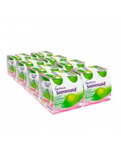 Souvenaid Sabor Fresa pack 32 unidades x 125 ml