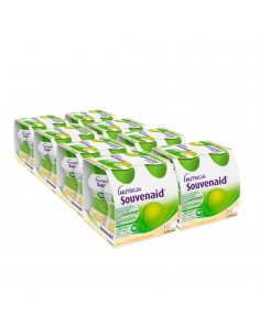 Souvenaid Sabor Vainilla Pack 32 unidades x 125 ml