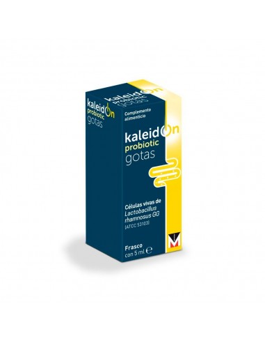 Kaleidon Gotas 1 Frasco 5 ml