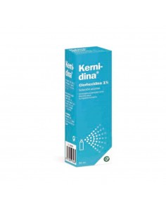 Kernidina 1% 1 Pulverizador 30 ml