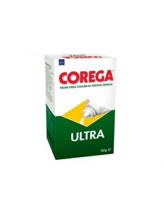 Corega Ultra Polvo 50 g 2