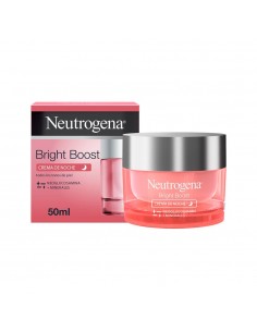 Neutrogena Bright Boost Facial Crema de Noche 50 ml