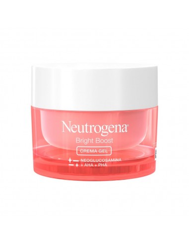 Neutrogena Bright Boost Facial Crema de Dí­a 50 ml