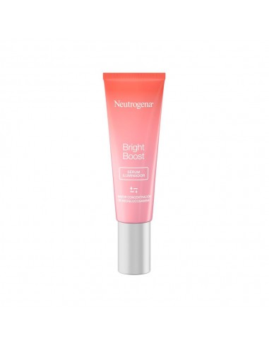 Neutrogena Bright Boost Facial Serum Iluminador 30 ml