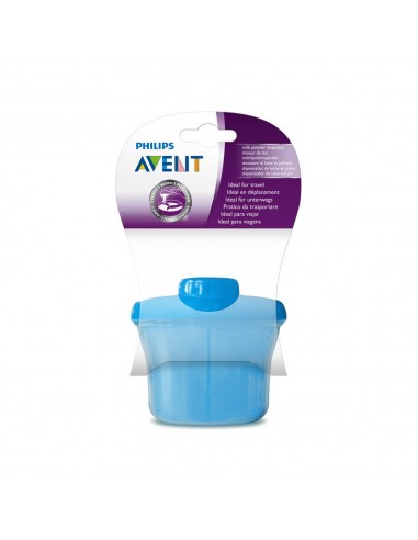 Avent Dosificador de Leche en Polvo