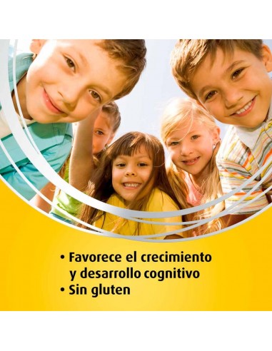 Supradyn® Junior Gummies Multivitamínico Niños 30 gominolas 