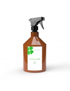 Home Spray Frescor Verde 500 ml