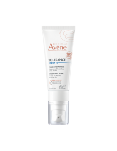 Avène Tolerance Hydra-10 Crema 40 ml