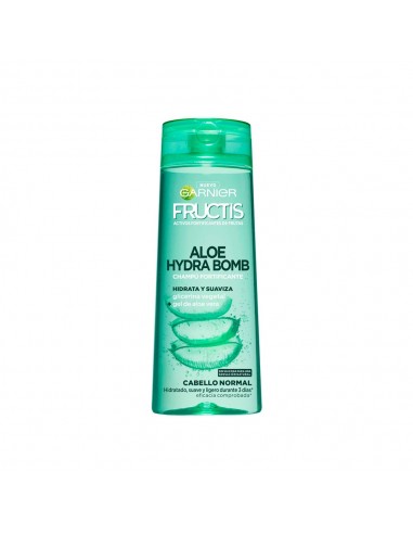 Fructis Champú Aloe Hydrabomb 360 ml