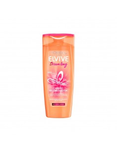 Elvive Dream Long champú 370 ml