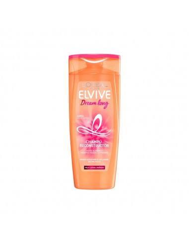 Elvive Dream Long champú 370 ml