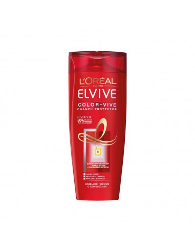 Elvive Champú Color Vive Champú Protector 370 ml