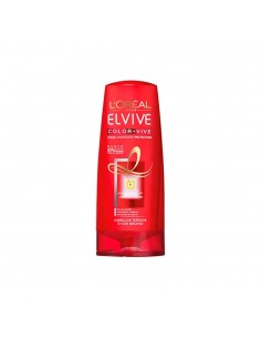 Elvive Crema Suavizante Color Vive 250 ml