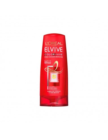 Elvive Crema Suavizante Color Vive 250 ml