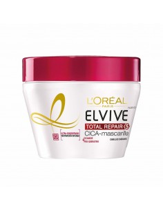 Elvive Mascarilla Total Repair 300 ml