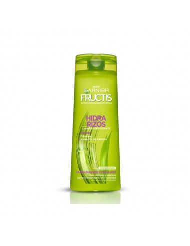 Garnier Fructis Champú Hidra Rizos 360 ml